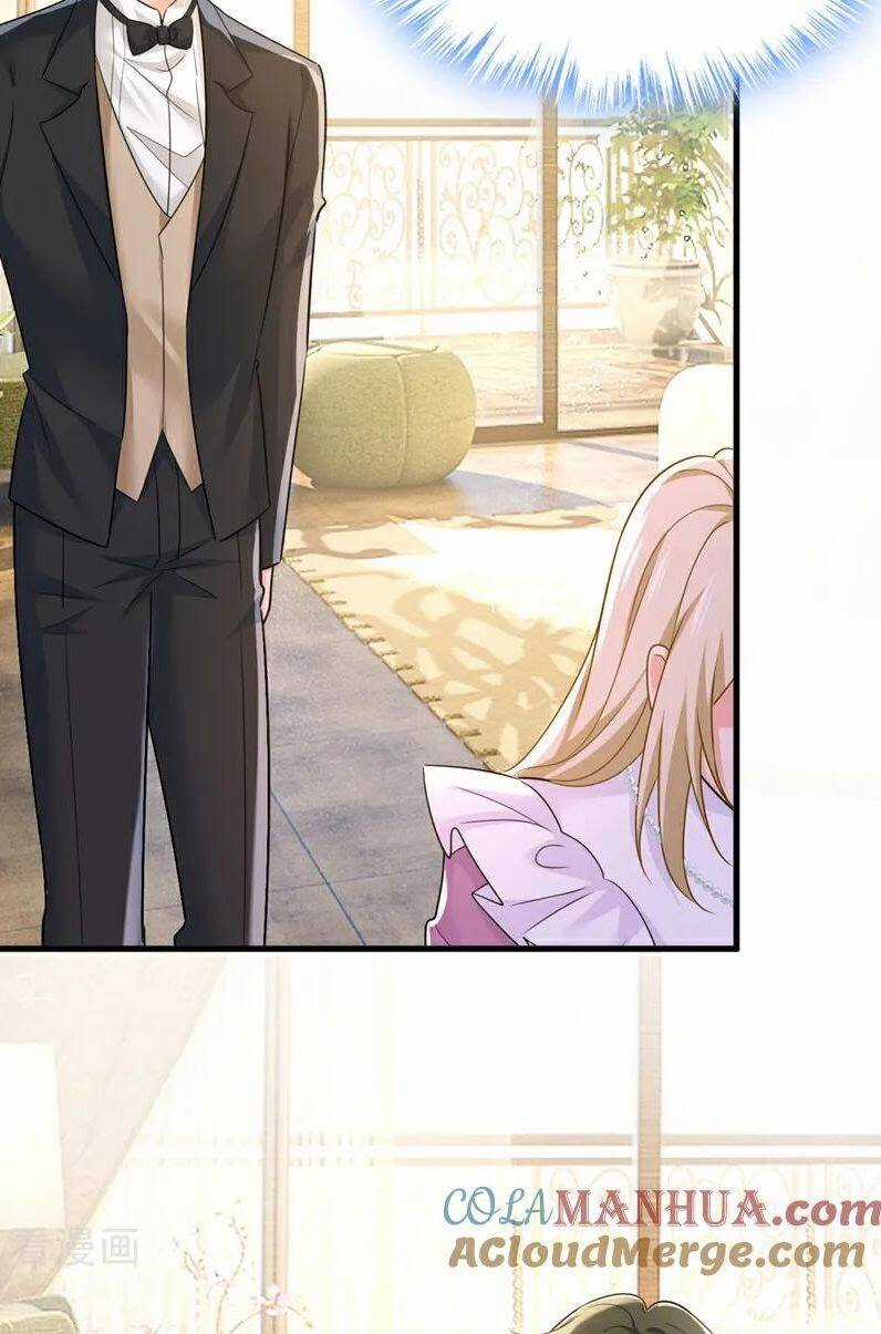 Tổng Tài Tại Thượng Chapter 588 trang 14