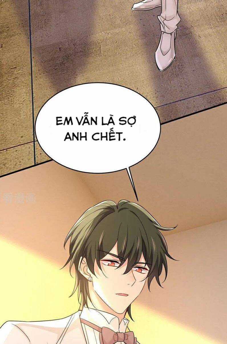 Tổng Tài Tại Thượng Chapter 588 trang 16