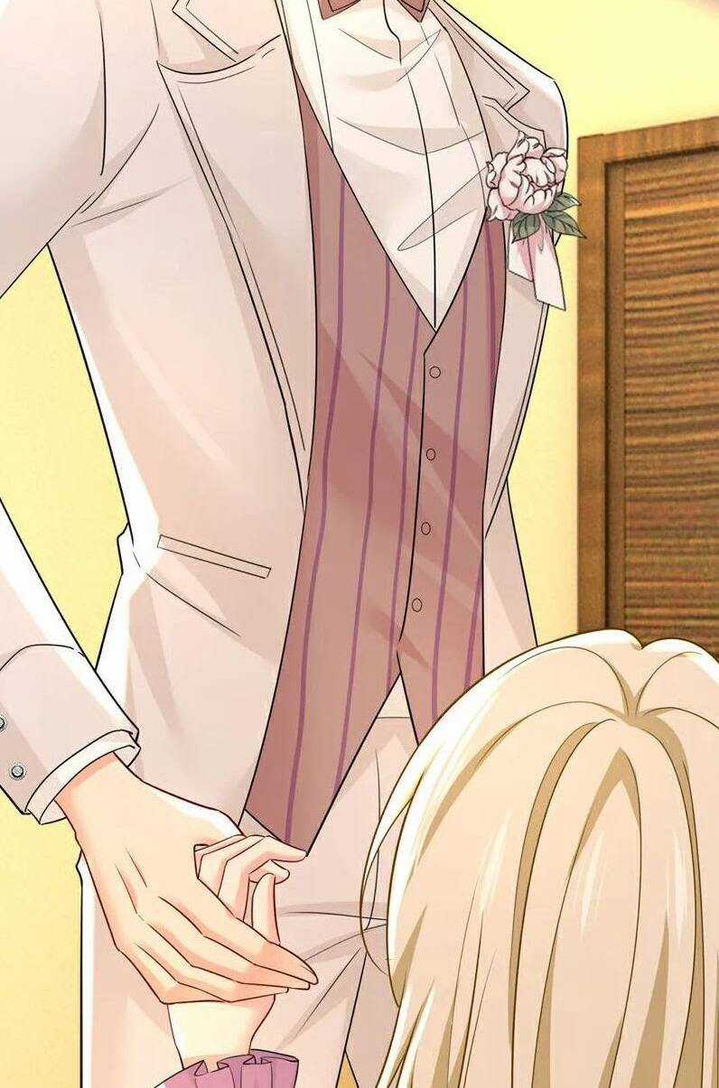 Tổng Tài Tại Thượng Chapter 588 trang 17