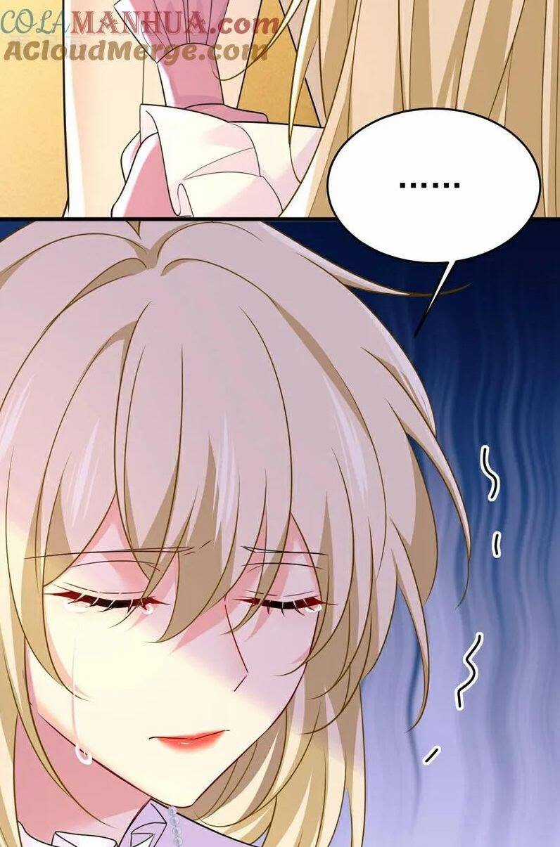 Tổng Tài Tại Thượng Chapter 588 trang 18