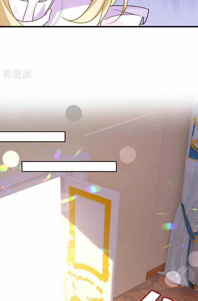 Tổng Tài Tại Thượng Chapter 588 trang 19