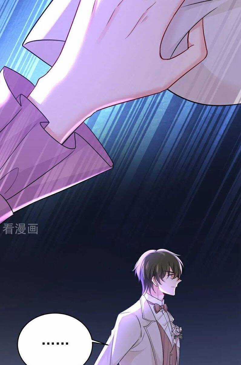 Tổng Tài Tại Thượng Chapter 588 trang 2