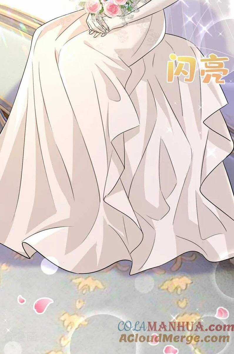 Tổng Tài Tại Thượng Chapter 588 trang 23