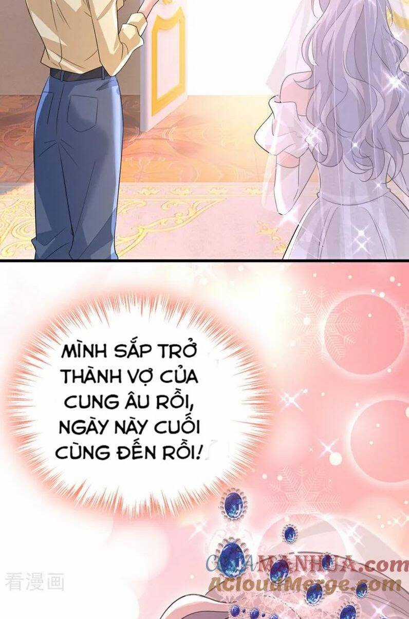 Tổng Tài Tại Thượng Chapter 588 trang 26