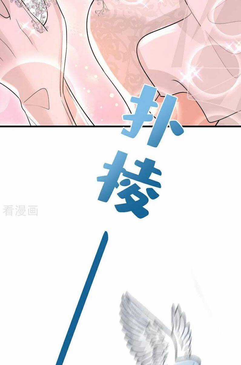 Tổng Tài Tại Thượng Chapter 588 trang 28