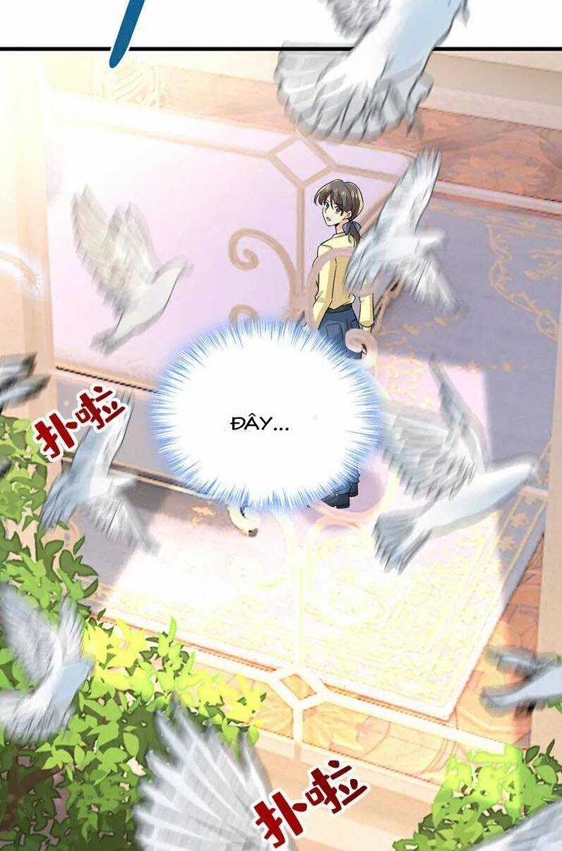 Tổng Tài Tại Thượng Chapter 588 trang 29