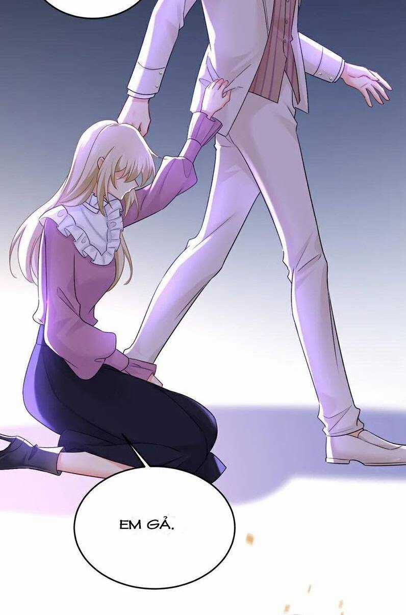 Tổng Tài Tại Thượng Chapter 588 trang 3