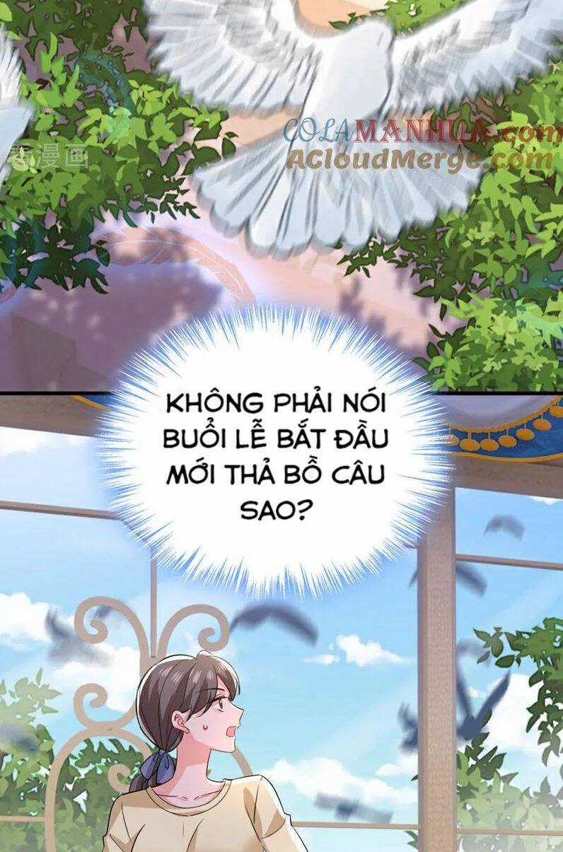 Tổng Tài Tại Thượng Chapter 588 trang 30