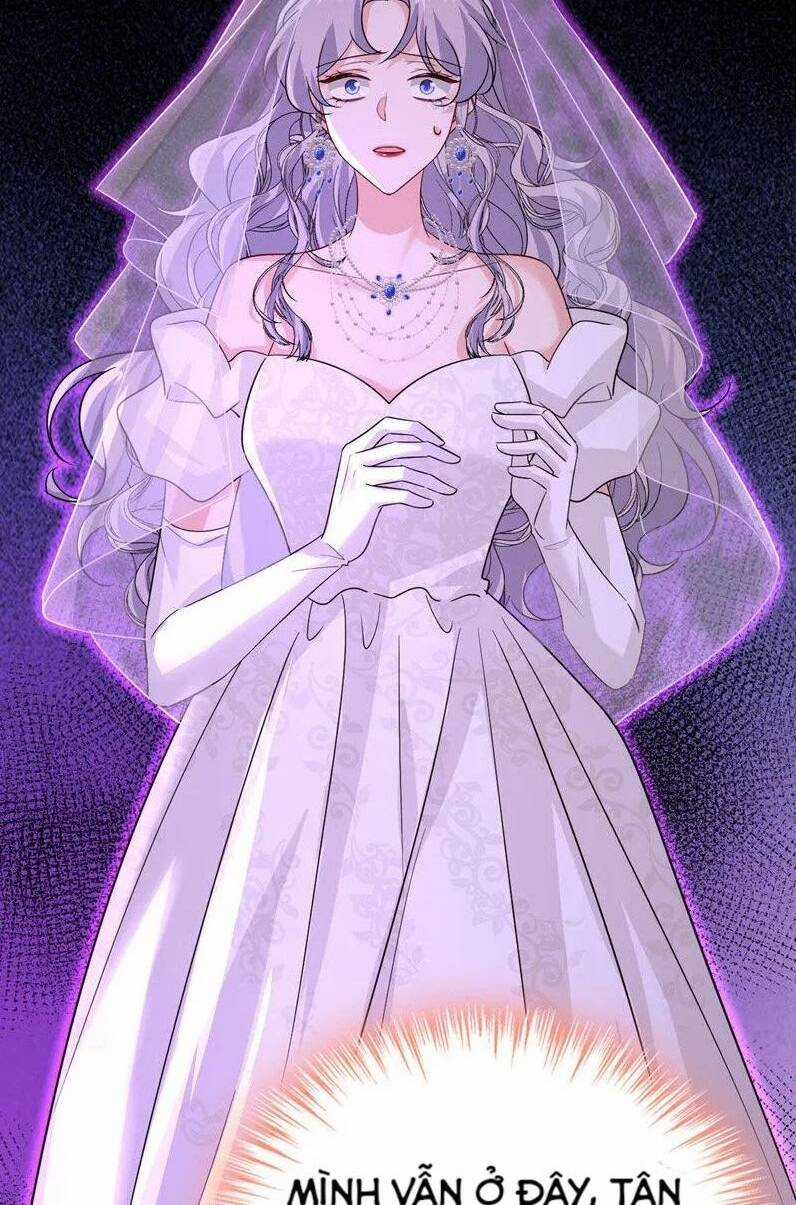 Tổng Tài Tại Thượng Chapter 588 trang 33