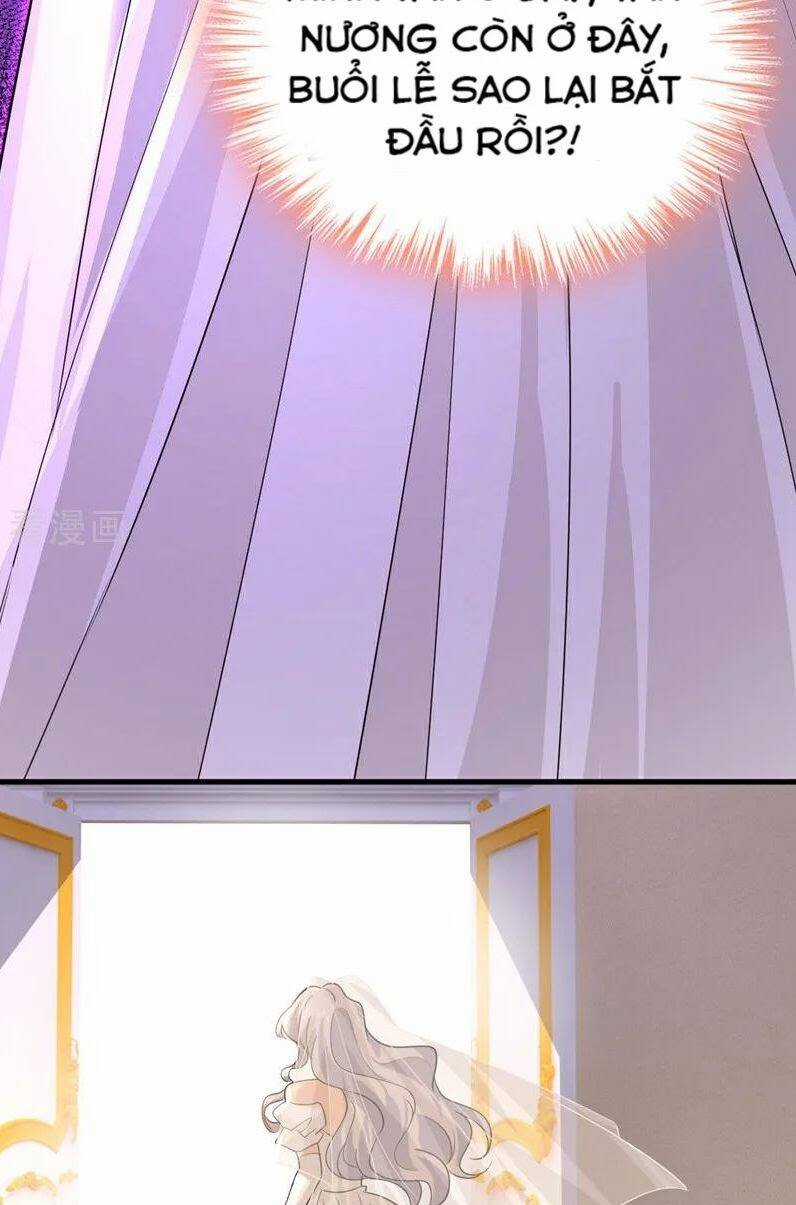 Tổng Tài Tại Thượng Chapter 588 trang 34