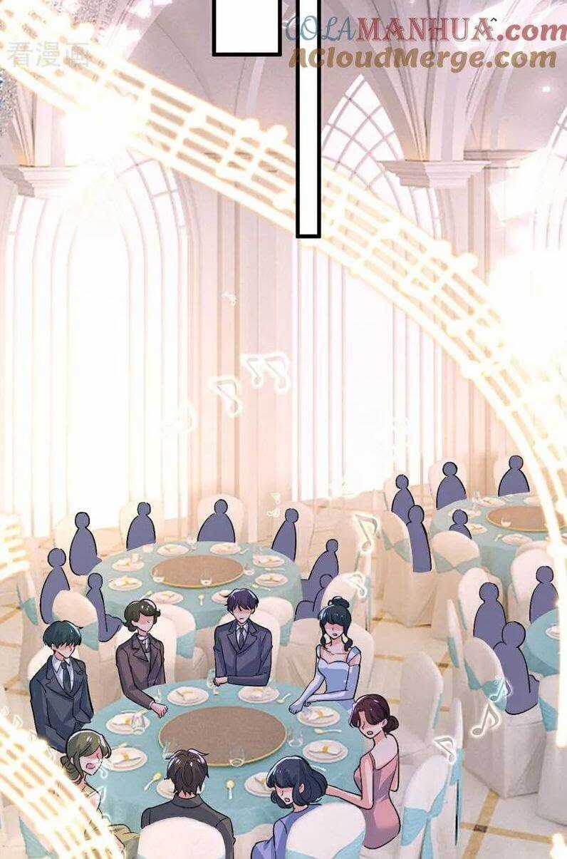 Tổng Tài Tại Thượng Chapter 588 trang 36