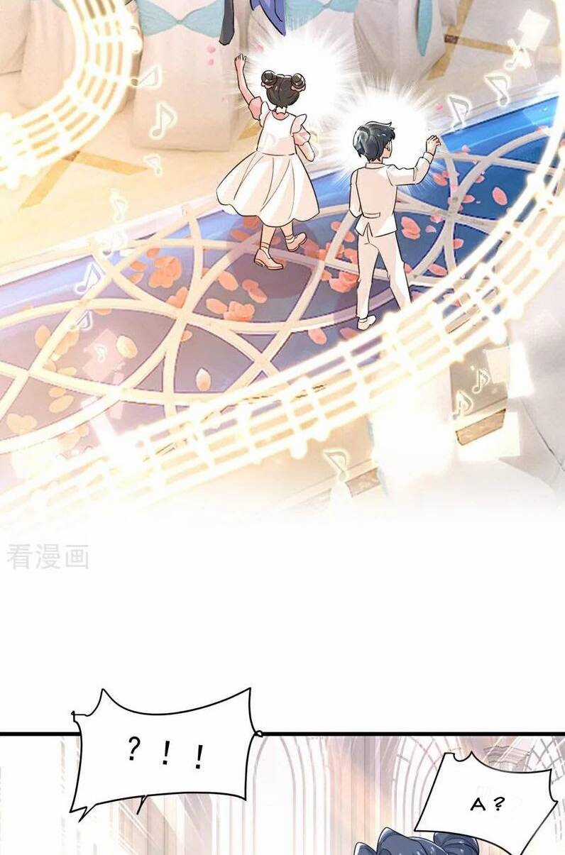 Tổng Tài Tại Thượng Chapter 588 trang 37