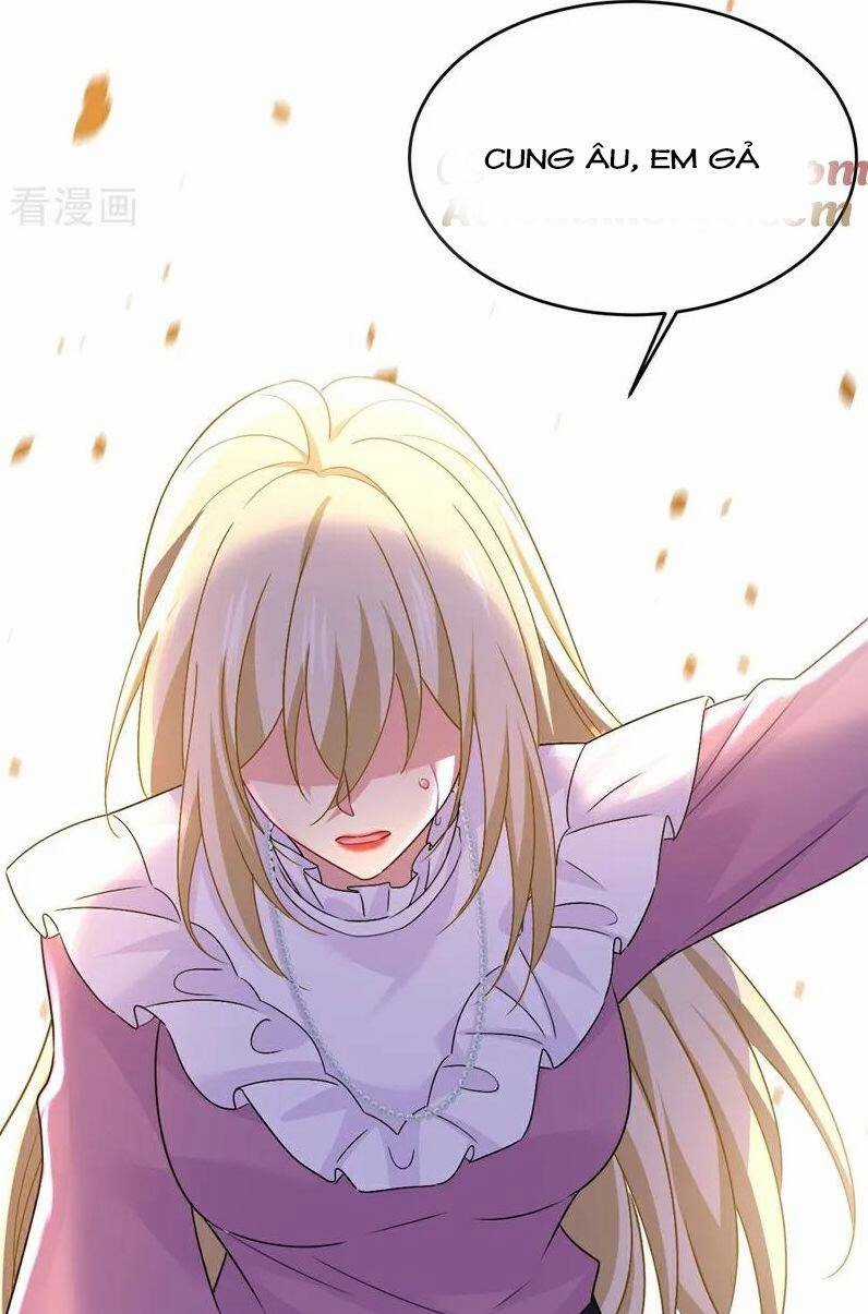 Tổng Tài Tại Thượng Chapter 588 trang 4