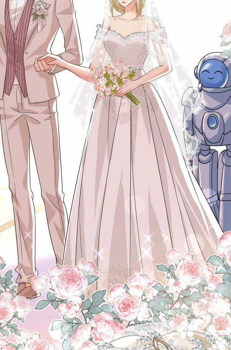 Tổng Tài Tại Thượng Chapter 588 trang 40