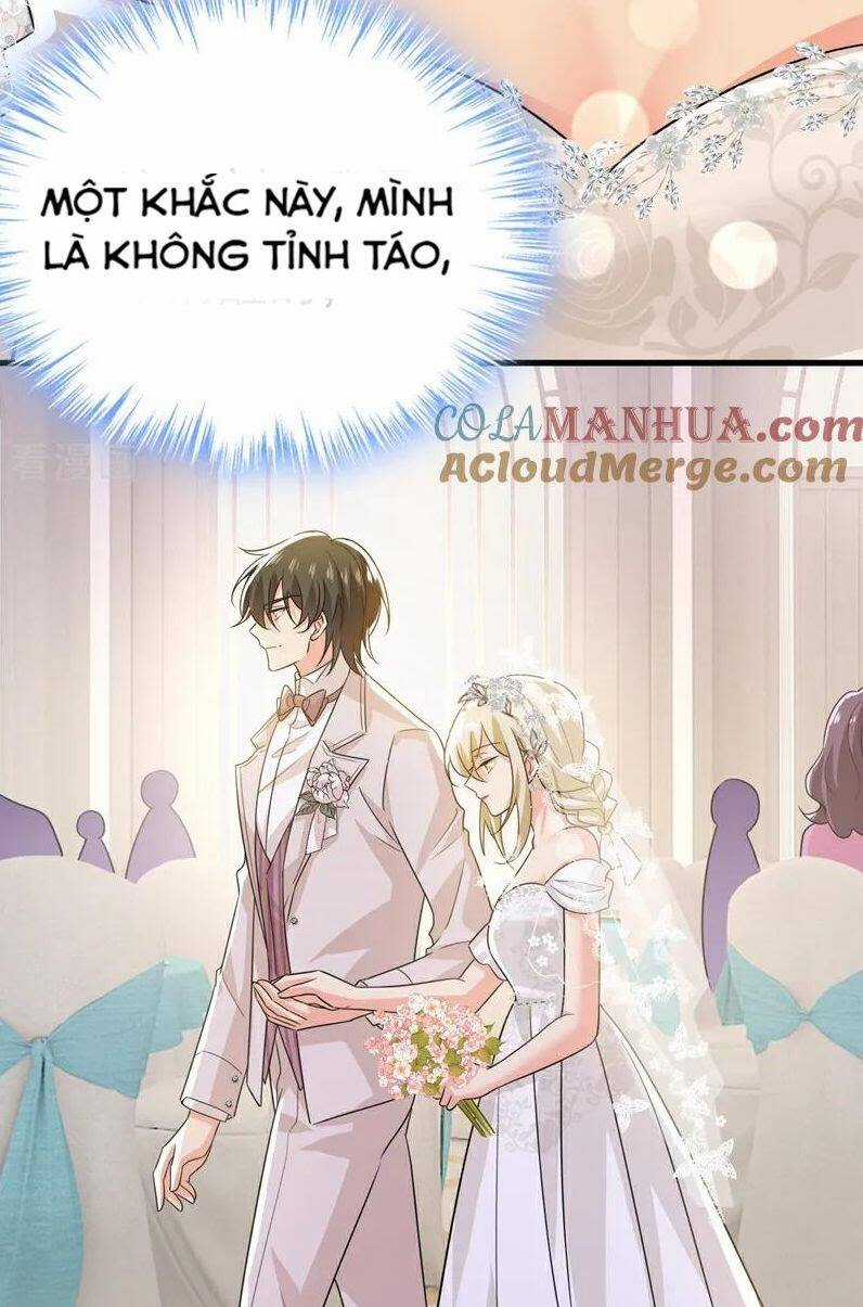 Tổng Tài Tại Thượng Chapter 588 trang 42