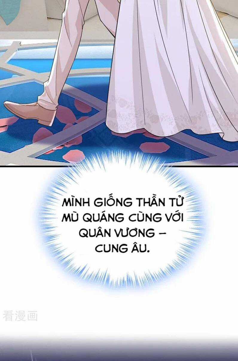Tổng Tài Tại Thượng Chapter 588 trang 43