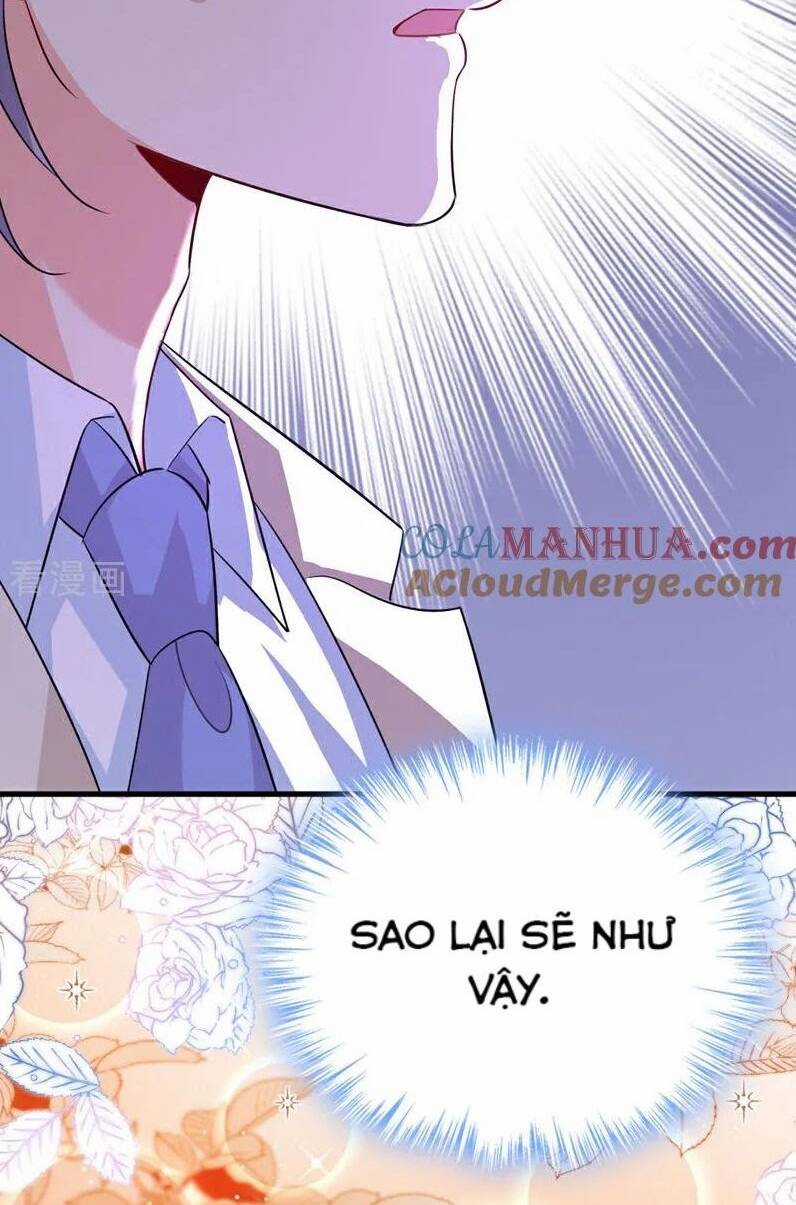 Tổng Tài Tại Thượng Chapter 588 trang 45