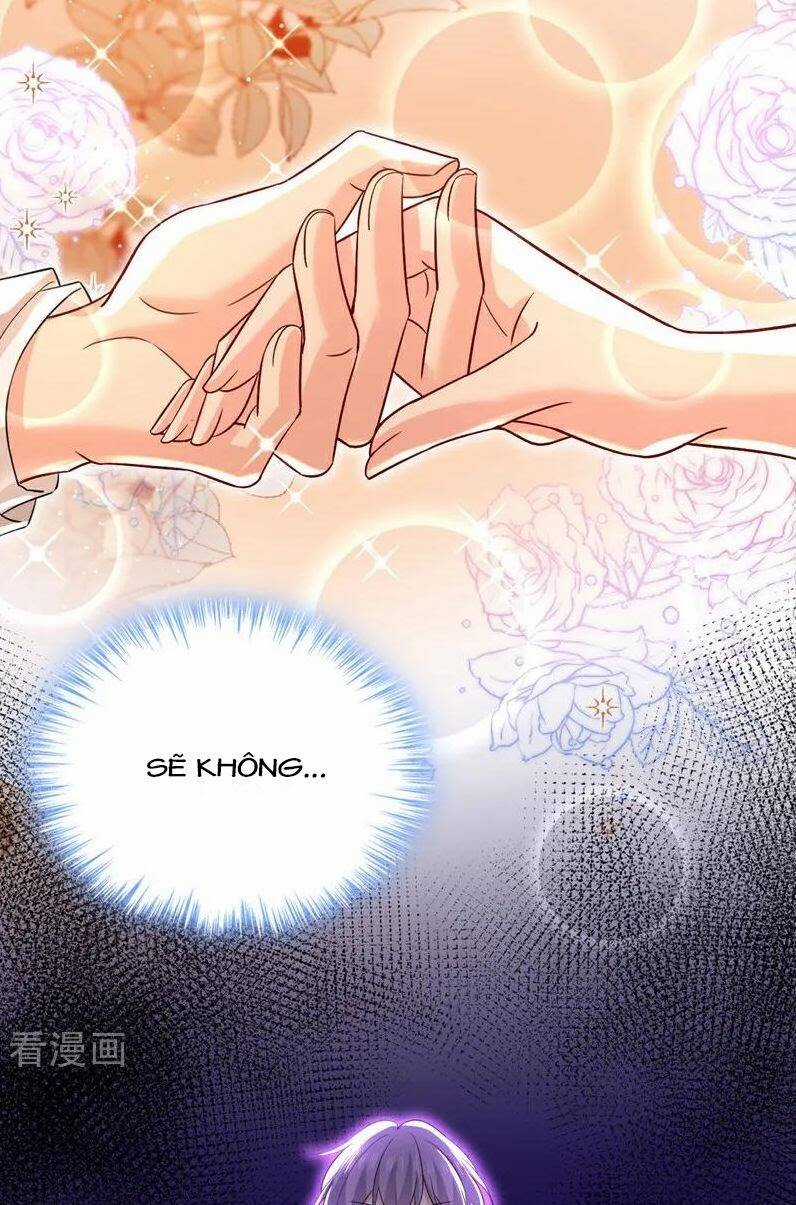 Tổng Tài Tại Thượng Chapter 588 trang 46