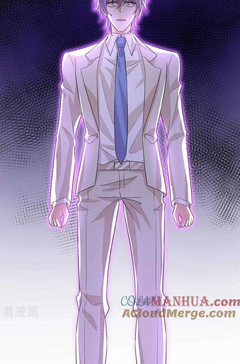 Tổng Tài Tại Thượng Chapter 588 trang 47