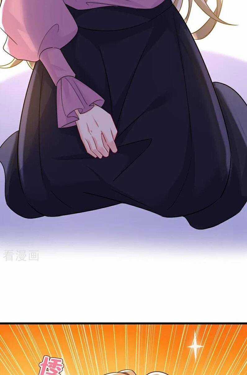 Tổng Tài Tại Thượng Chapter 588 trang 5