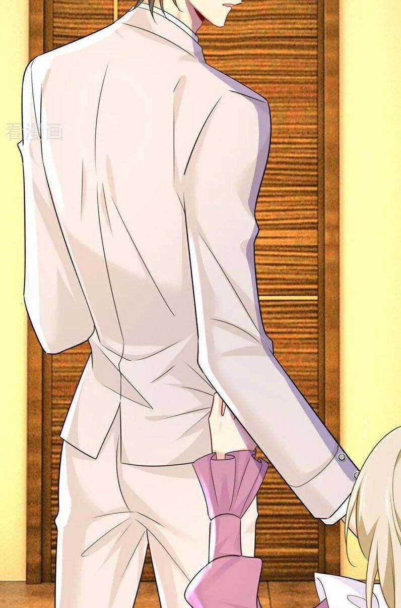 Tổng Tài Tại Thượng Chapter 588 trang 8