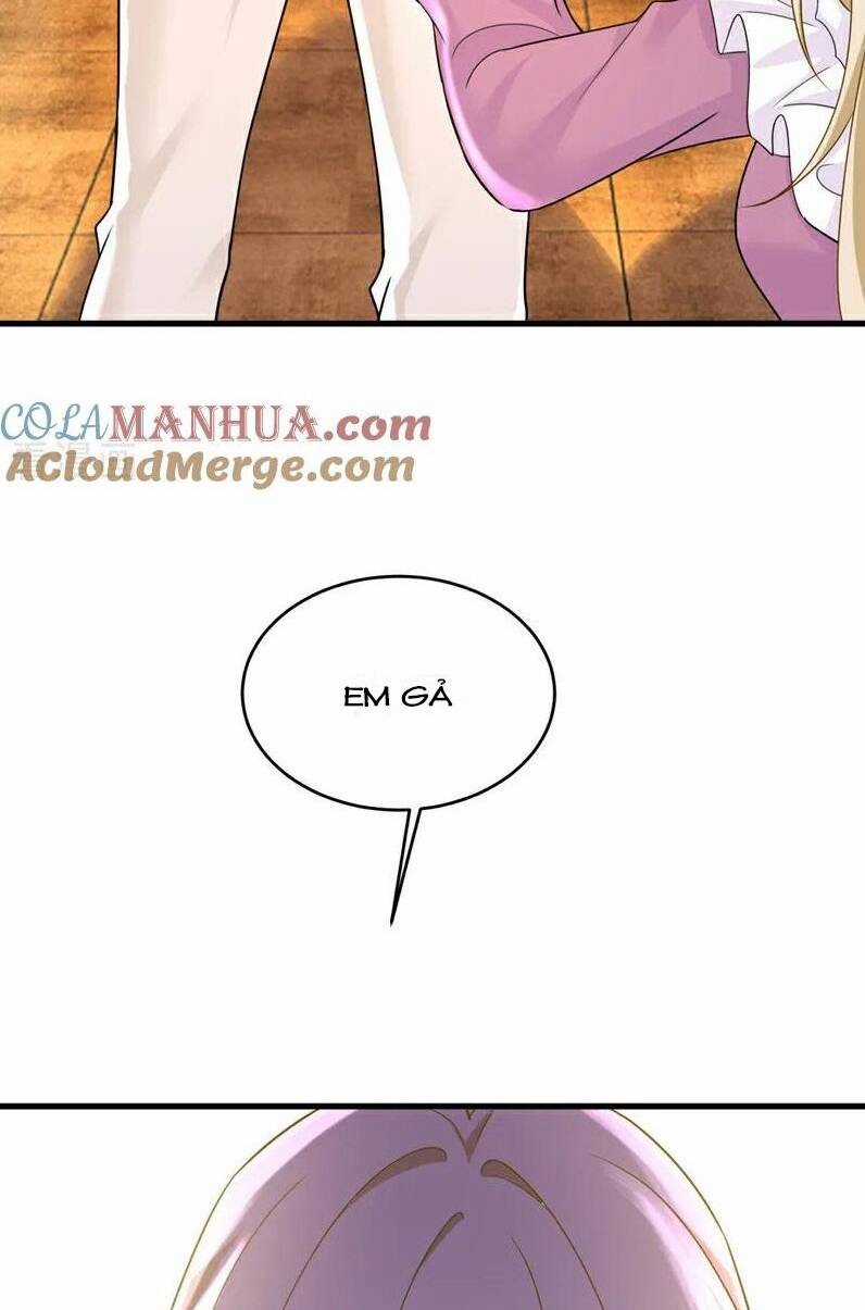 Tổng Tài Tại Thượng Chapter 588 trang 9