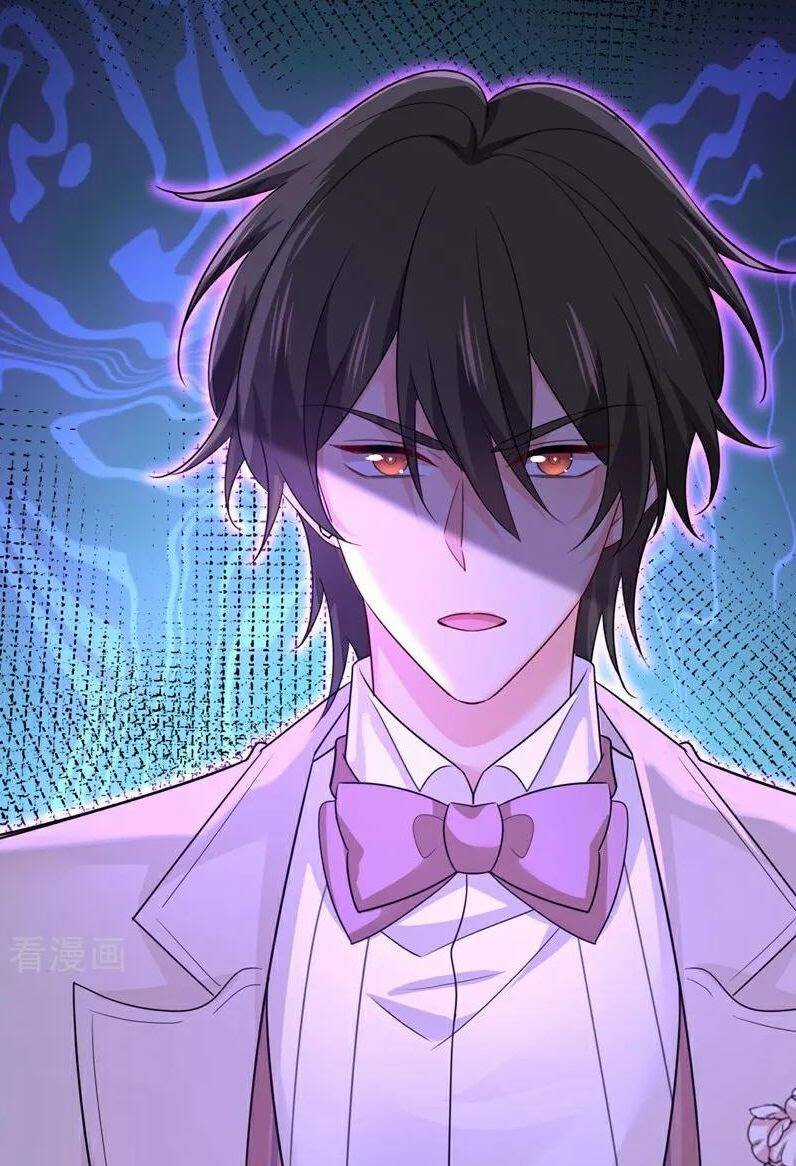 Tổng Tài Tại Thượng Chapter 590 trang 10