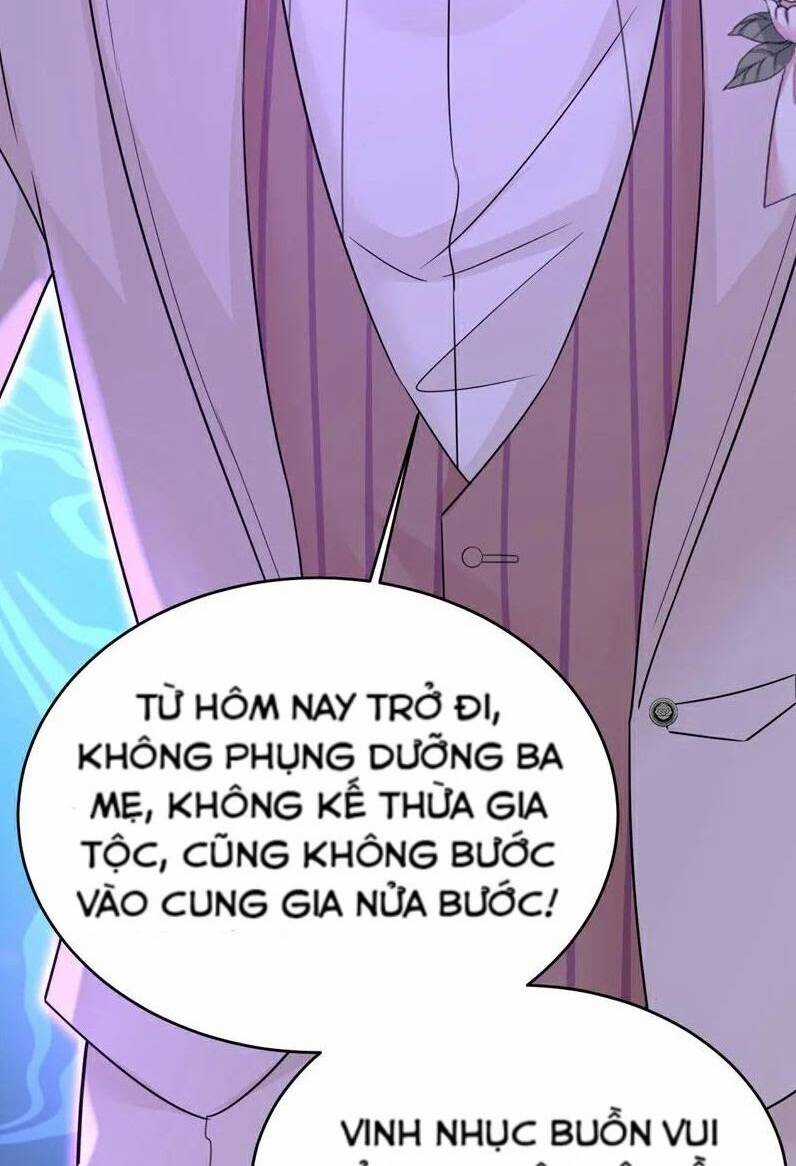 Tổng Tài Tại Thượng Chapter 590 trang 11