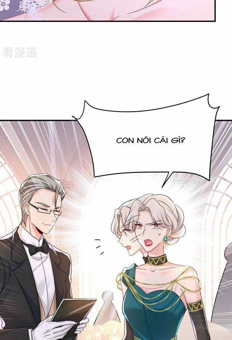 Tổng Tài Tại Thượng Chapter 590 trang 13