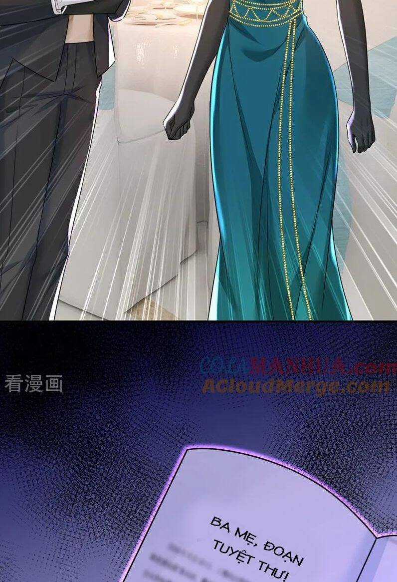 Tổng Tài Tại Thượng Chapter 590 trang 14