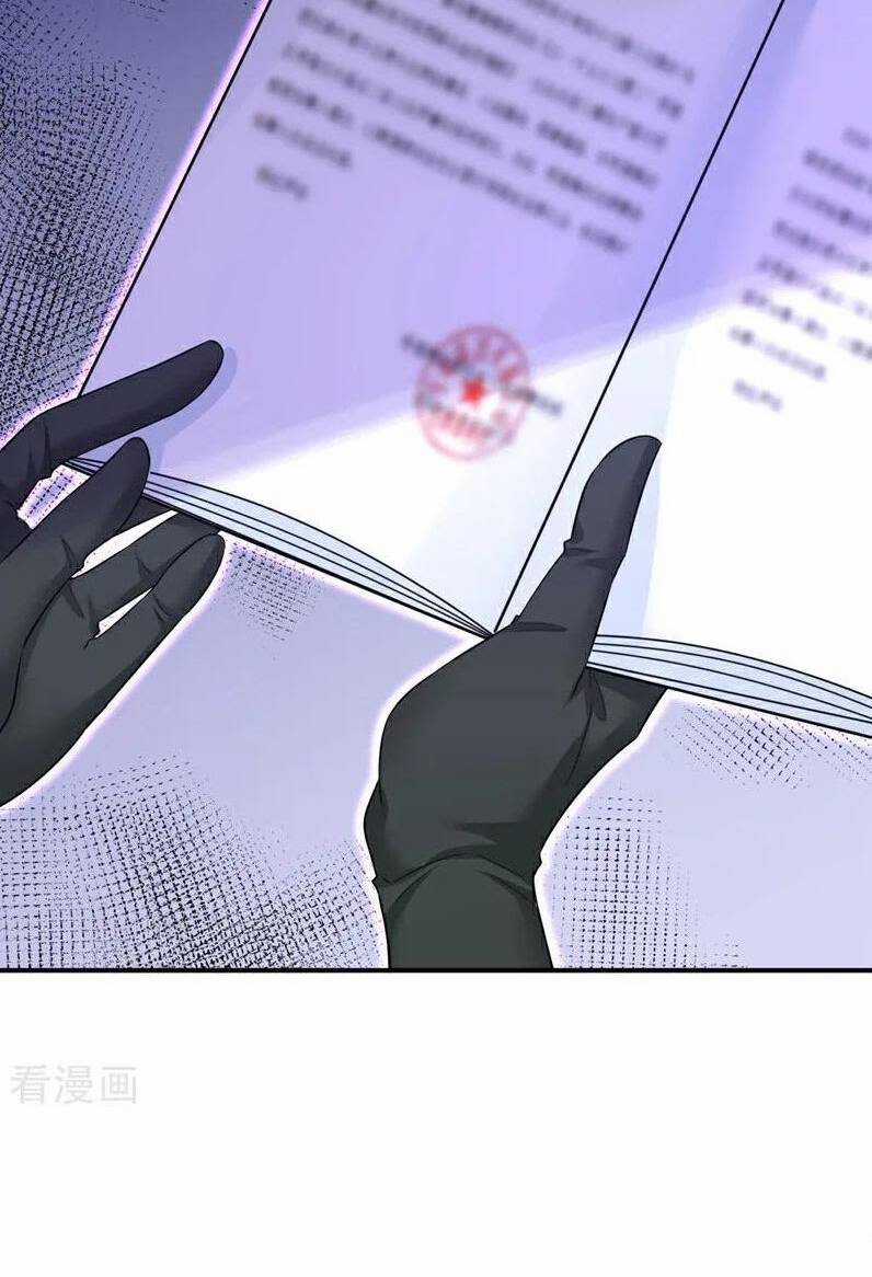 Tổng Tài Tại Thượng Chapter 590 trang 15