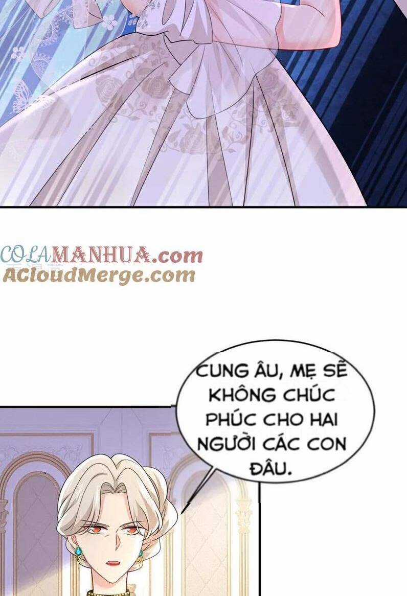 Tổng Tài Tại Thượng Chapter 590 trang 19
