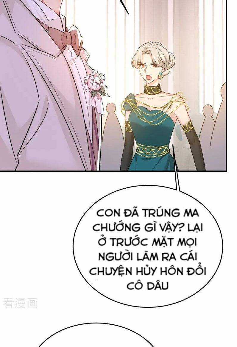 Tổng Tài Tại Thượng Chapter 590 trang 2