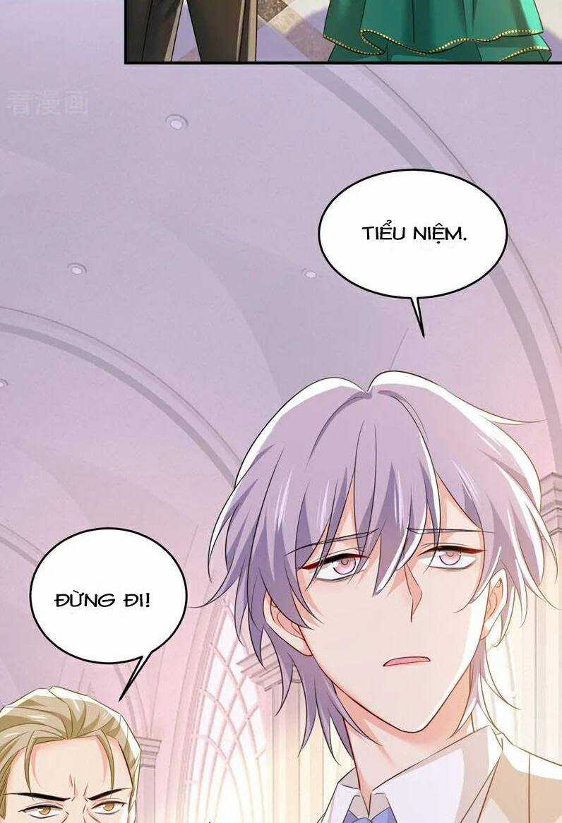 Tổng Tài Tại Thượng Chapter 590 trang 21