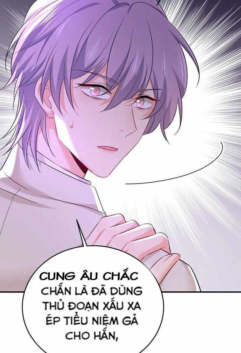 Tổng Tài Tại Thượng Chapter 590 trang 23