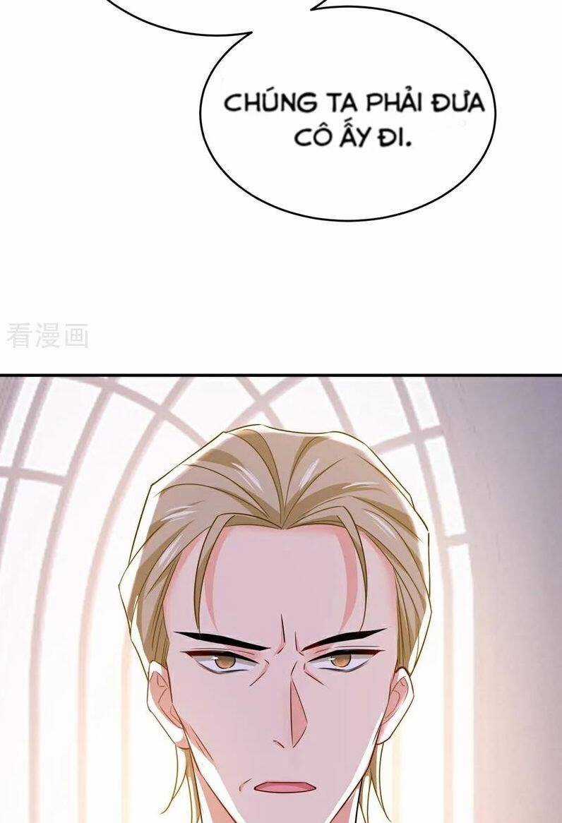 Tổng Tài Tại Thượng Chapter 590 trang 24