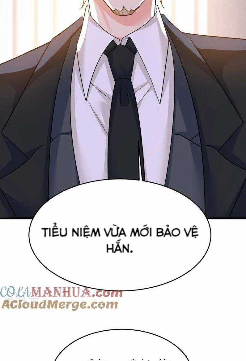 Tổng Tài Tại Thượng Chapter 590 trang 25