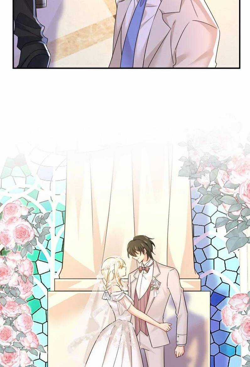 Tổng Tài Tại Thượng Chapter 590 trang 29