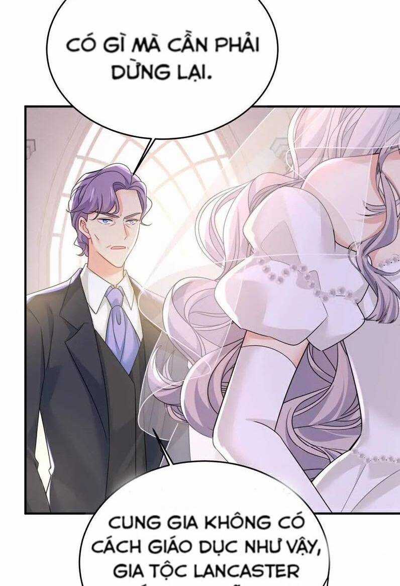 Tổng Tài Tại Thượng Chapter 590 trang 3