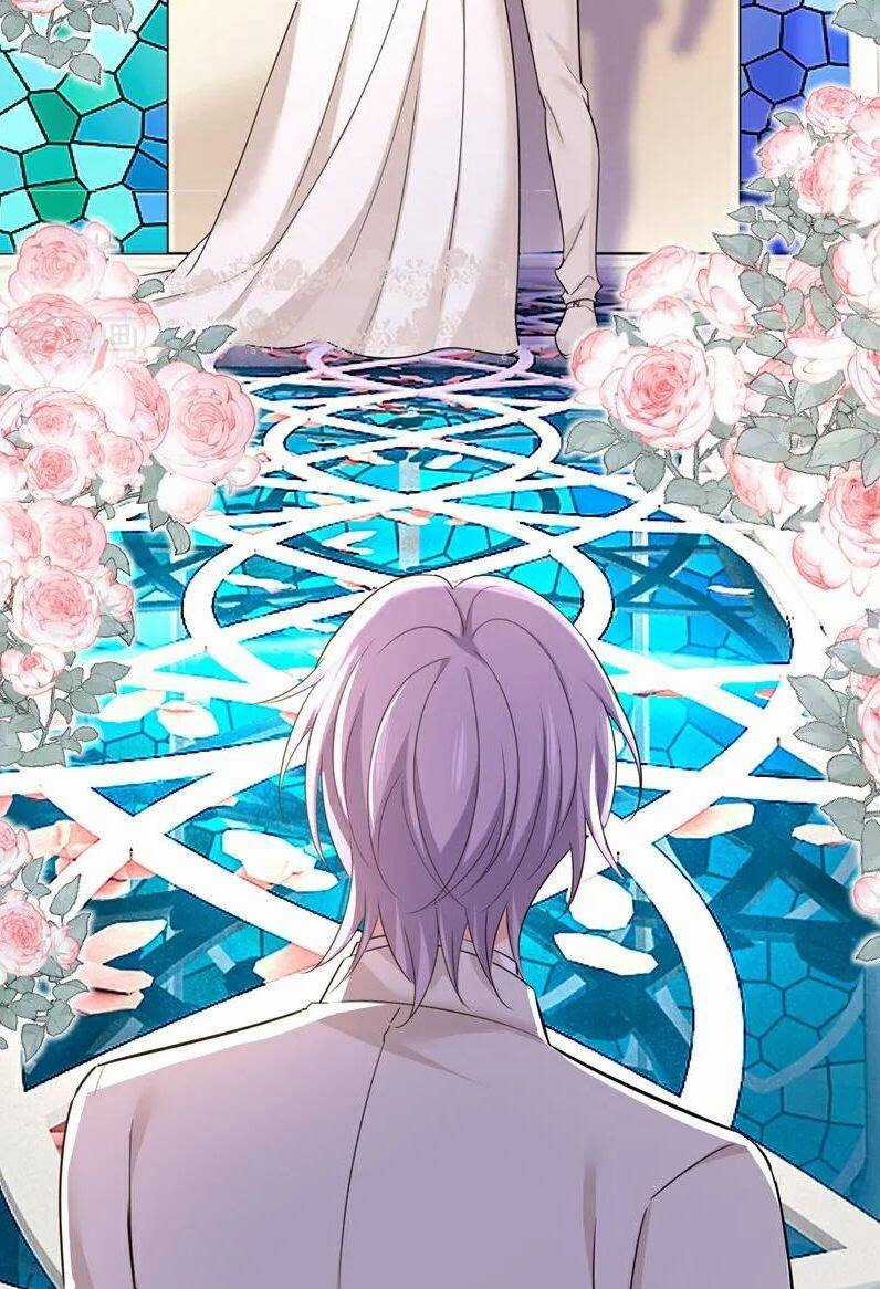 Tổng Tài Tại Thượng Chapter 590 trang 30