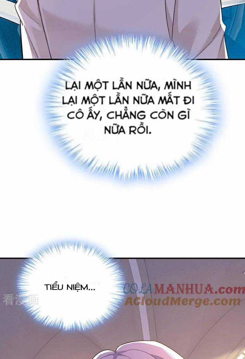 Tổng Tài Tại Thượng Chapter 590 trang 31