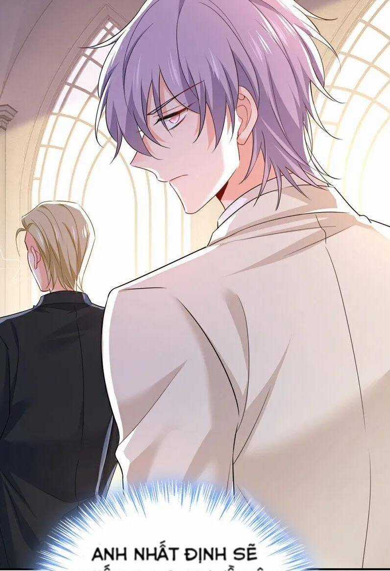 Tổng Tài Tại Thượng Chapter 590 trang 32