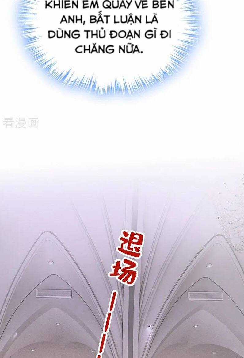 Tổng Tài Tại Thượng Chapter 590 trang 33