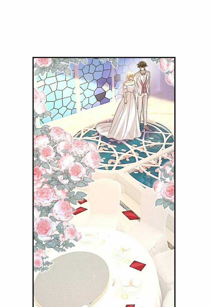 Tổng Tài Tại Thượng Chapter 590 trang 35