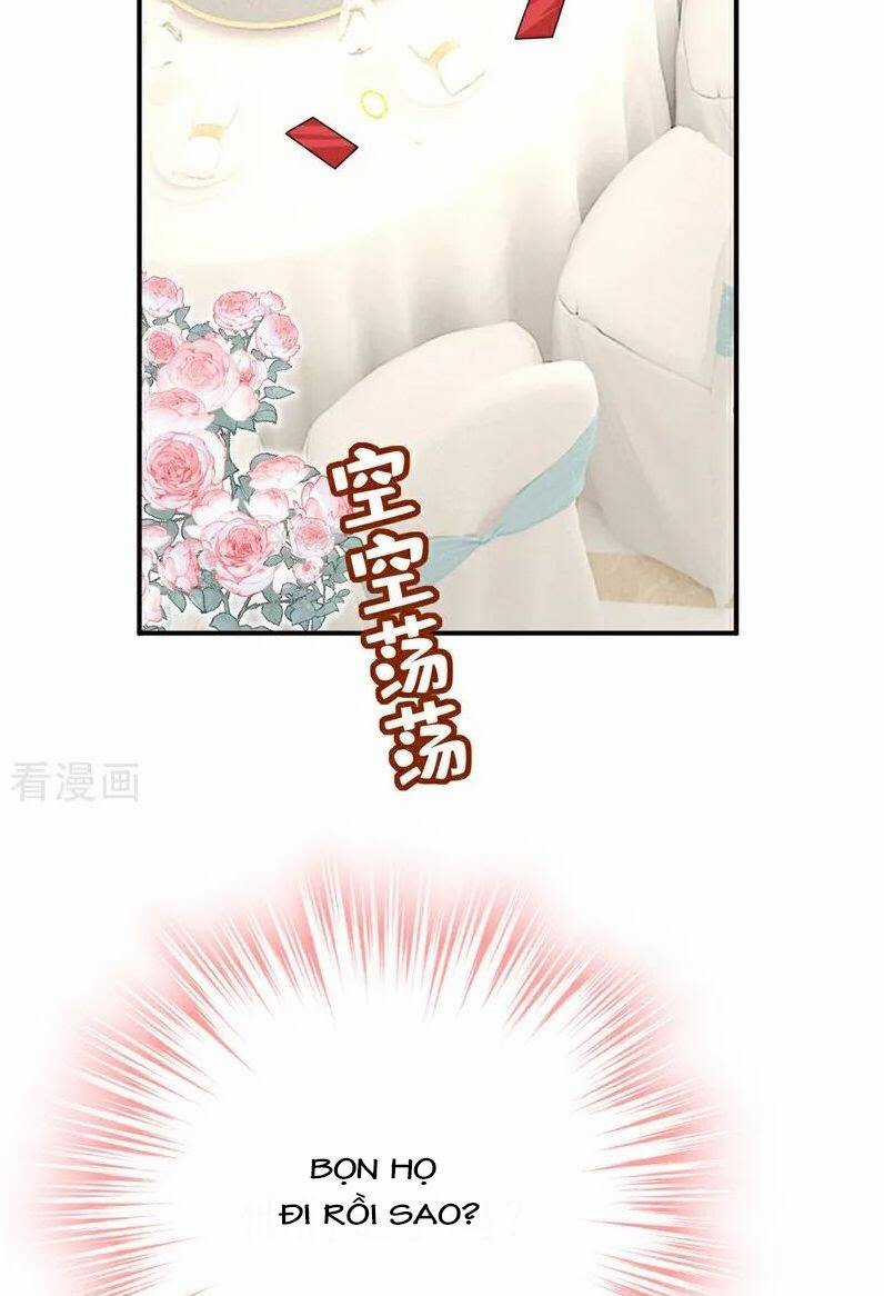 Tổng Tài Tại Thượng Chapter 590 trang 36