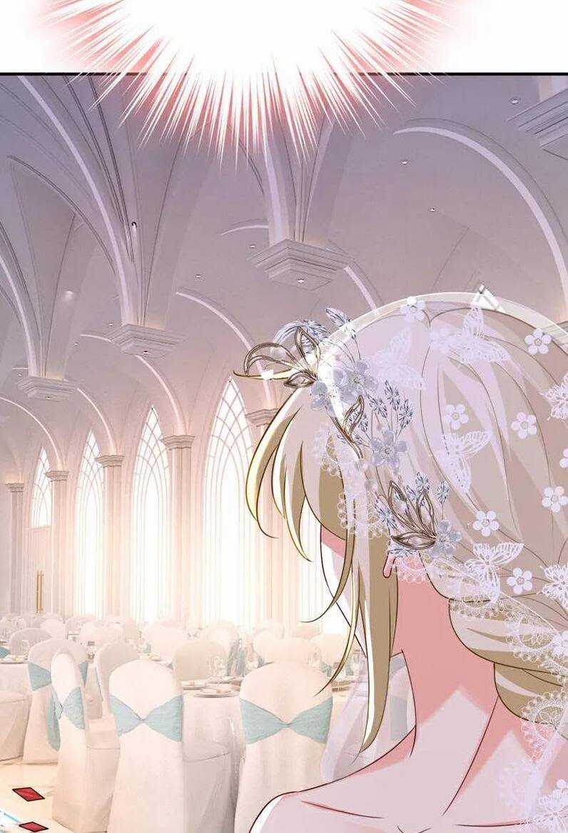 Tổng Tài Tại Thượng Chapter 590 trang 37