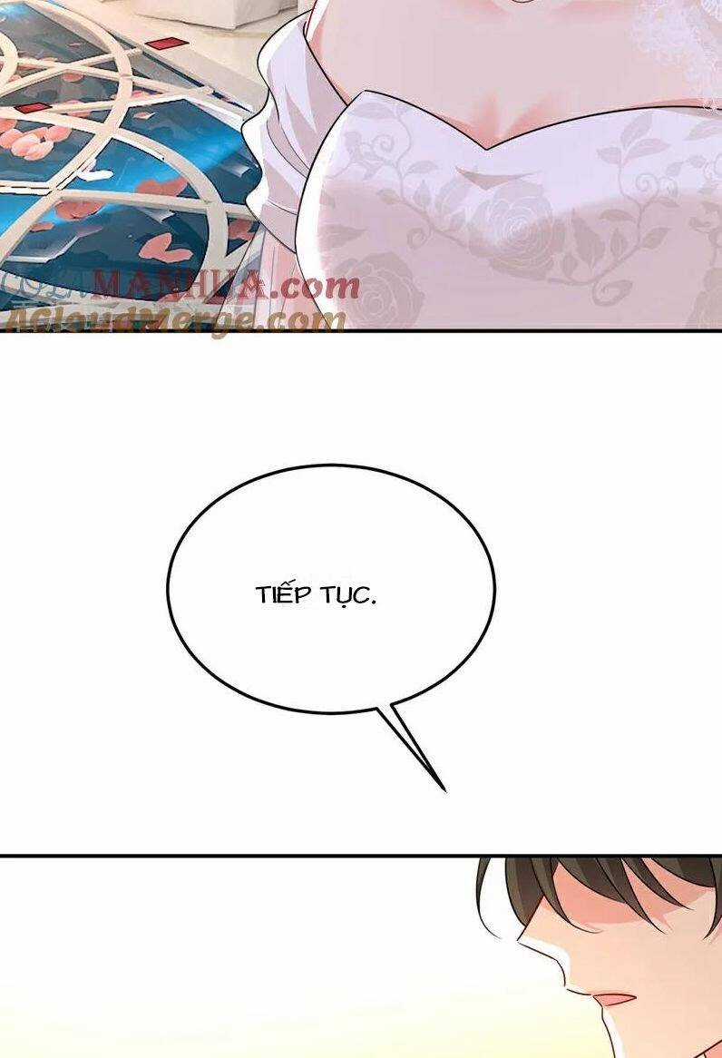 Tổng Tài Tại Thượng Chapter 590 trang 38