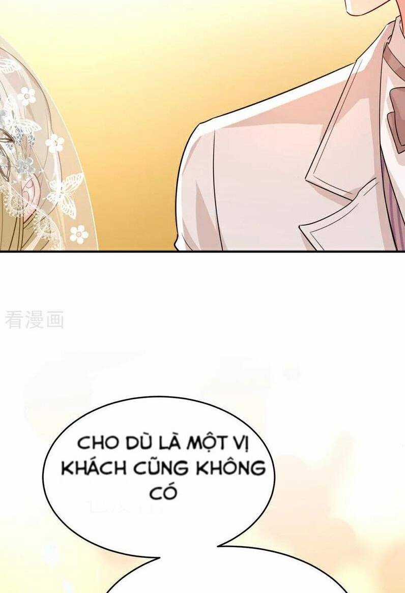 Tổng Tài Tại Thượng Chapter 590 trang 39