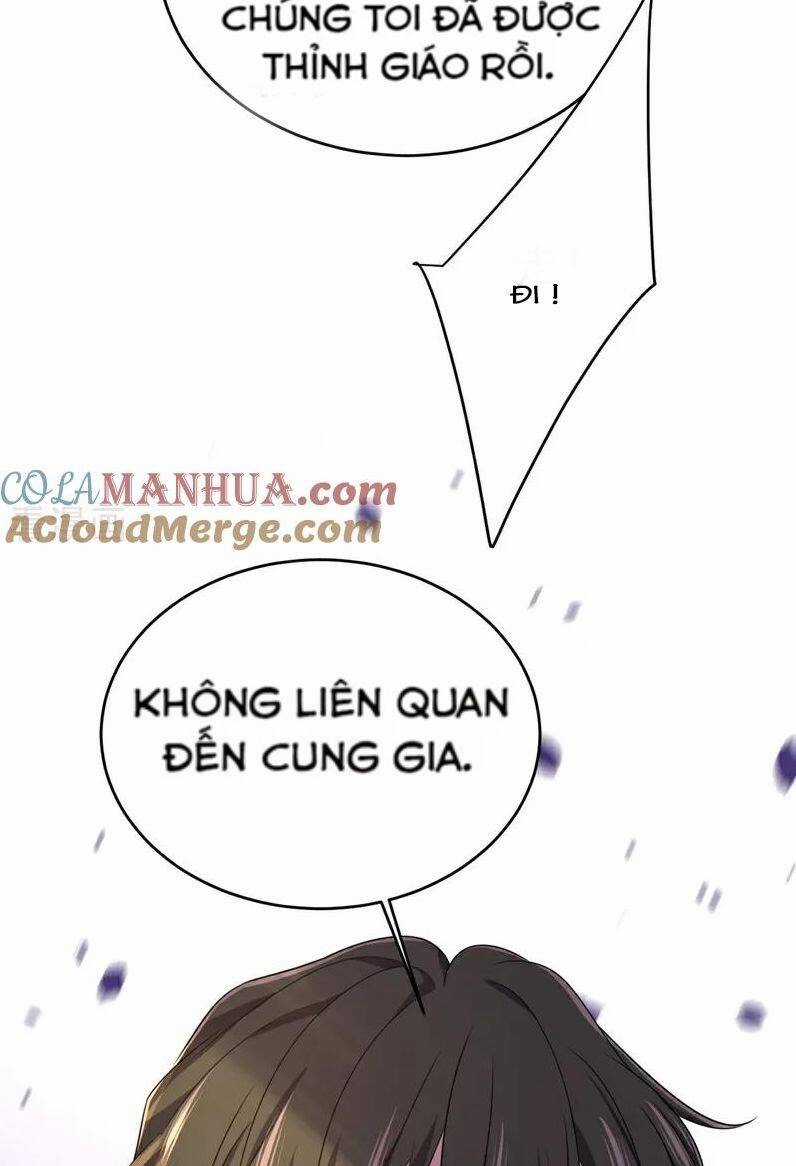 Tổng Tài Tại Thượng Chapter 590 trang 4