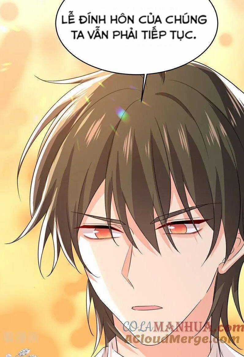 Tổng Tài Tại Thượng Chapter 590 trang 40